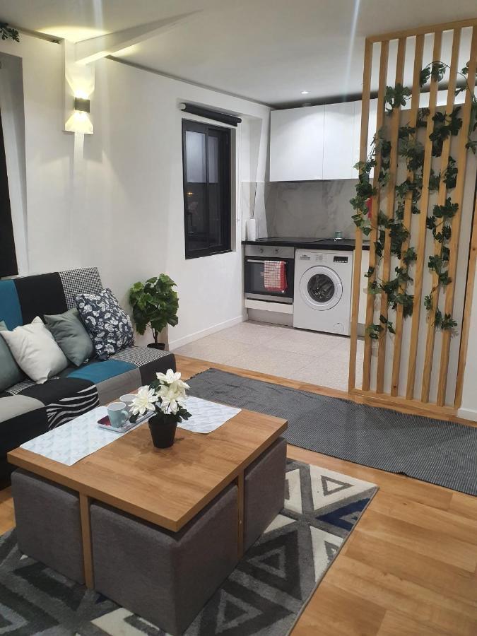 Charme Pres De Paris& Cdg&parc D'exposition Apartment Aulnay-sous-Bois