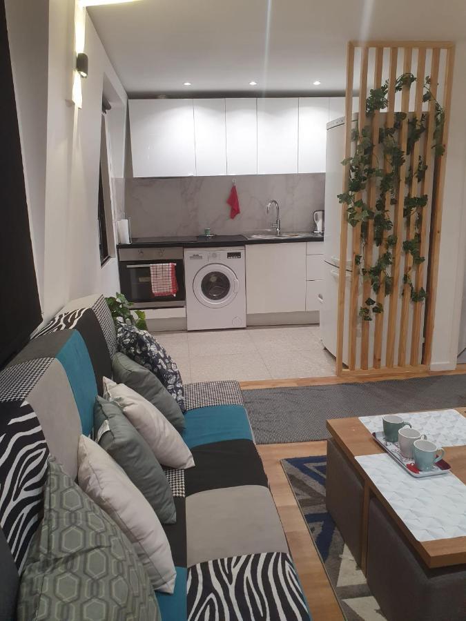 Charme Pres De Paris& Cdg&parc D'exposition Apartment Aulnay-sous-Bois