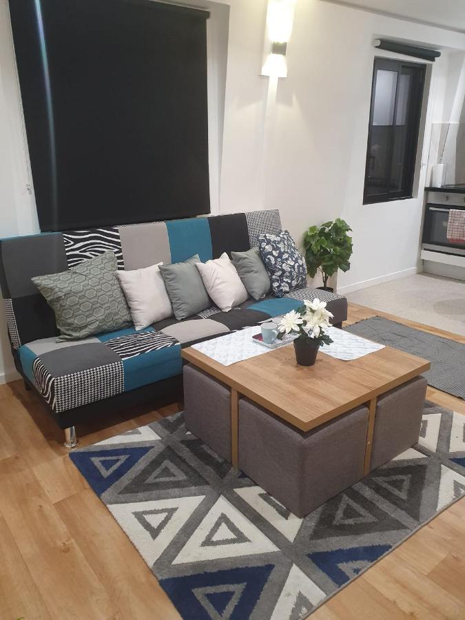 Charme Pres De Paris& Cdg&parc D'exposition Apartment *