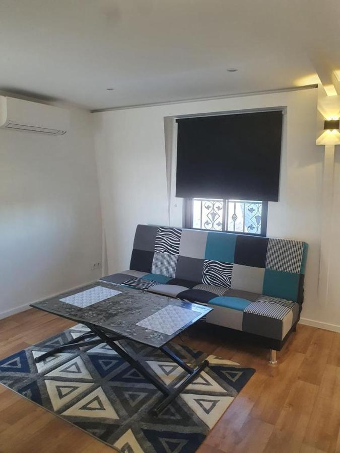 Charme Pres De Paris& Cdg&parc D'exposition Apartment *