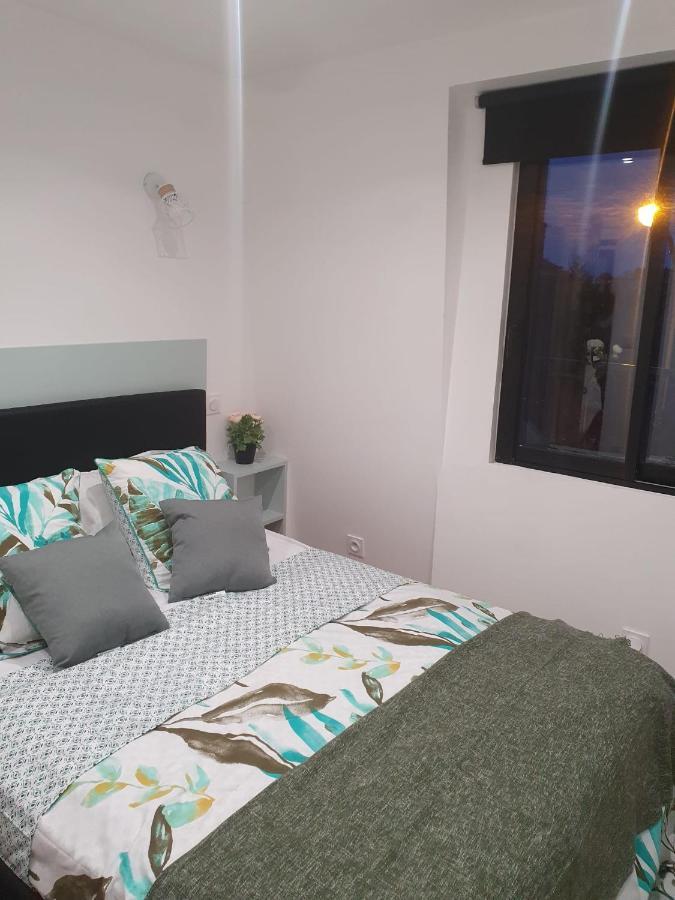 Apartment Charme Pres De Paris& Cdg&parc D'exposition *