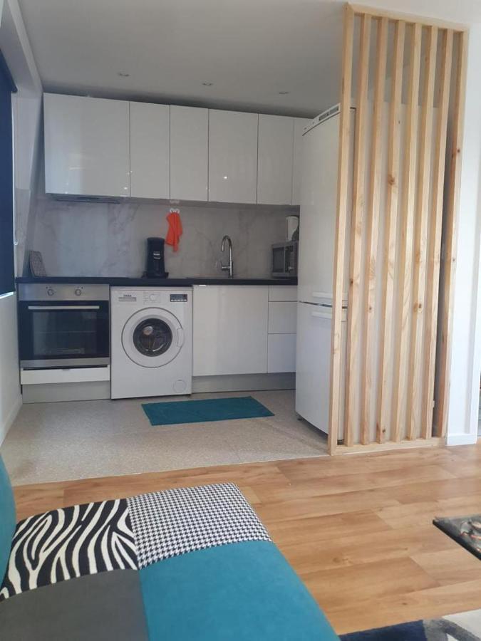 Apartment Charme Pres De Paris& Cdg&parc D'exposition *